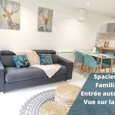 L'Escapade.T2 ☆ Jardin ☆ Spacieux ☆ Calme Castanet-Tolosan Экстерьер фото